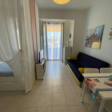 The Beach House Spadafora Exterior foto