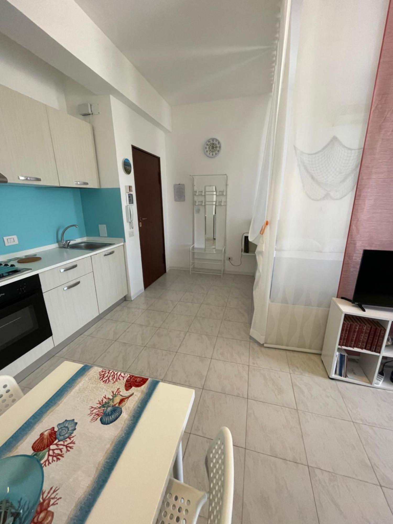 The Beach House Spadafora Exterior foto